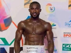 Ghana Moves to Ban Boxing Citing Fighter Safety After Two Deaths