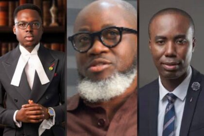 EOCO’s Deception in Adu-Boahene Trial Dangerous to Nation Building 
