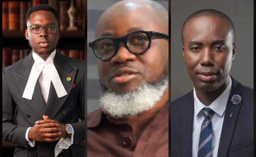 EOCO’s Deception in Adu-Boahene Trial Dangerous to Nation Building 
