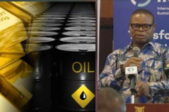 IMANI Demands Forensic Audit Over Gold-for-Oil Scandal