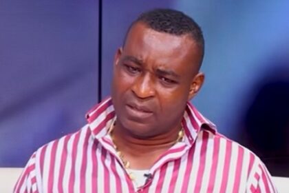 MASLOC Retrieves Three Government Vehicles from Chairman Wontumi