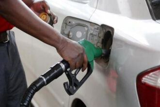 Fuel Prices Hit New Highs — Petrol at GH¢13.38, Diesel GH¢14.20
