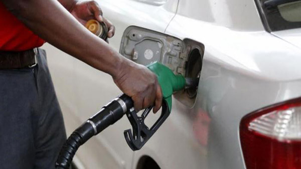Fuel Prices Hit New Highs — Petrol at GH¢13.38, Diesel GH¢14.20