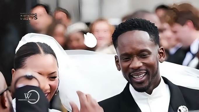 Mr Eazi Opens Up on Marrying Femi Otedola’s Daughter: "She Chose Me When I Had Nothing"