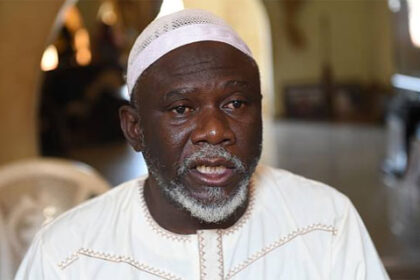 Alleged Assault: Sofo Azorka Arrested Over Akwatia By-Election Clashes