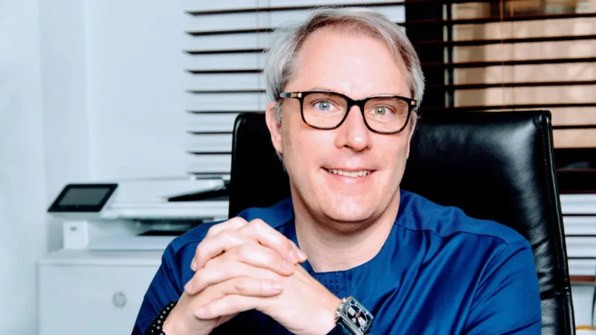 MTN Ghana Centre of Excellence for artificial intelligence