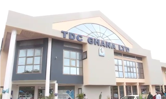 TDC Rakes In ₵1 Million Within Three Months After Rolling Out 24-Hour Service Policy