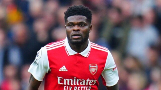 Partey Delighted by Atletico’s Comeback Effort Despite Loss