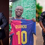 Fans mourn Ghanaian TikToker Osanju after his reported passing