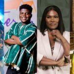 Ghana Honours Wode Maya, Rocky Dawuni and 3 Others with Diplomatic Passports