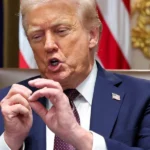 Trump Vows to Impose More Severe Penalties Following Russia's Most Devastating Attacks on Ukraine