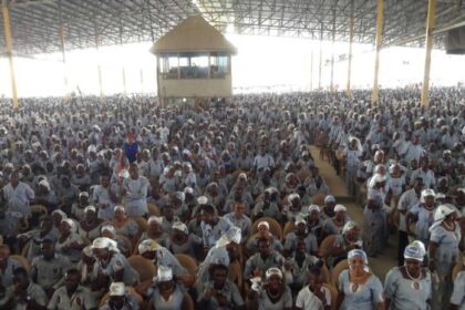 Resurrection Power New Generation Church: Youths Call for Reform and Transparency