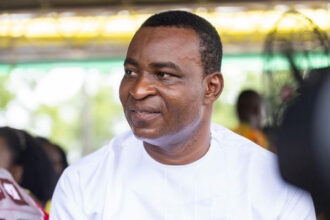 Court Grants Wontumi GH¢1m Bail Ahead of Illegal Mining Proceedings