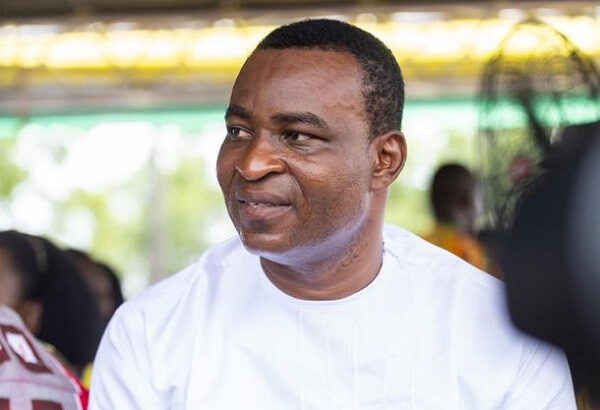 Court Grants Wontumi GH¢1m Bail Ahead of Illegal Mining Proceedings