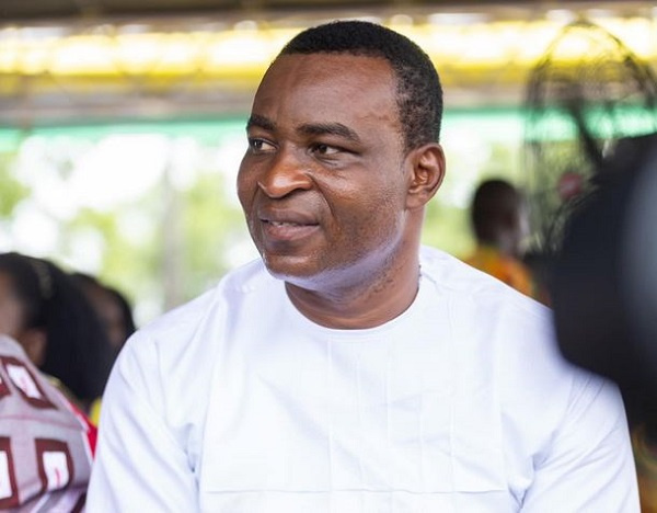 Court Grants Wontumi GH¢1m Bail Ahead of Illegal Mining Proceedings