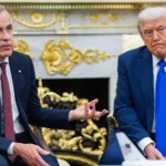 Canada Awaits U.S. Readiness to Restart Trade Talks, Says Carney