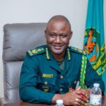 CGI Calls on North East Regional Minister
