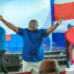 Bawumia’s Support Runs Deep at the Grassroots Not Just Among Party Elites – Berekum East Delegates