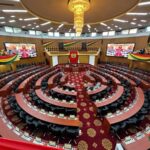 Parliament Resumes Sitting; Speaker Bagbin Welcomes Members Back