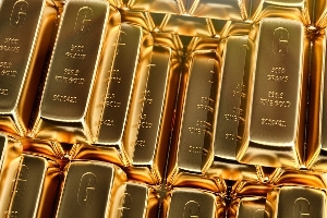 Ghana Eyes Windfall as Global Gold Prices Climb to $4,000/oz
