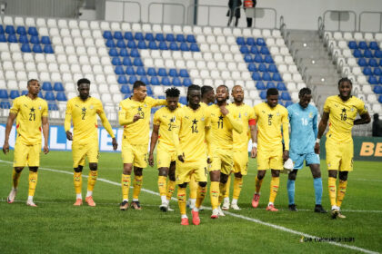 Black Stars Gear Up for Japan, South Korea Friendlies on Asian Tour