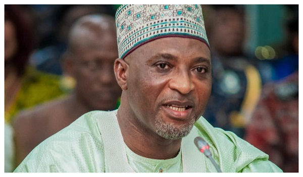 Free Eye and Breast Cancer Screening Initiative Unveiled by Interior Minister
