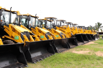 JAPP Refutes Claims of Overpayment and Tax Evasion in DRIP Project