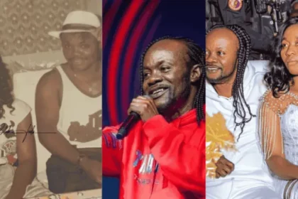Court Adjourns Case Over Daddy Lumba’s Legal Wife Dispute