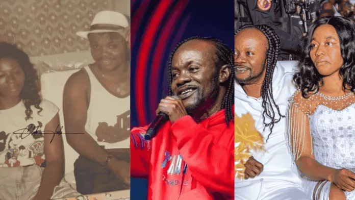 Court Adjourns Case Over Daddy Lumba’s Legal Wife Dispute