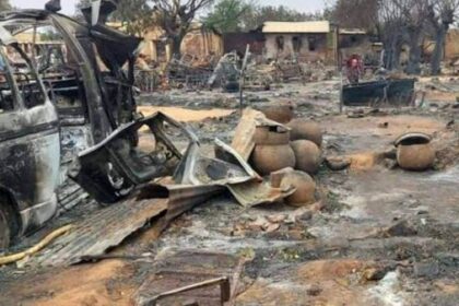 Nasser International Forum Decries RSF Atrocities Against Civilians in El Fasher, Darfur