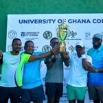 VRA Clinches Title at 2025 University of Ghana Corporate Tennis Championship