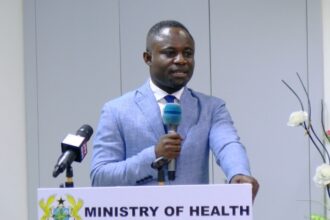 Gov’t Outlines Four-Week Roadmap to Revive Digital Health Infrastructure