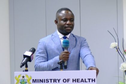 Gov’t Outlines Four-Week Roadmap to Revive Digital Health Infrastructure