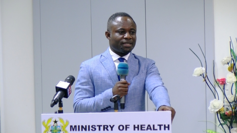 Gov’t Outlines Four-Week Roadmap to Revive Digital Health Infrastructure