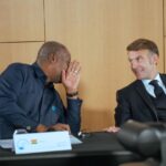 Mahama Announces Ghana as First African Contributor to Global Media Fund