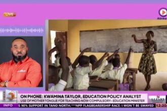 Which Mother Tongue Will Be Used — Teacher’s or Pupil’s? Analyst Questions New Language Policy