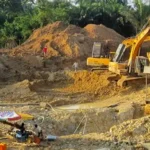 Regulatory Cleanup: 278 Small-Scale Mining Licences Withdrawn Nationwide