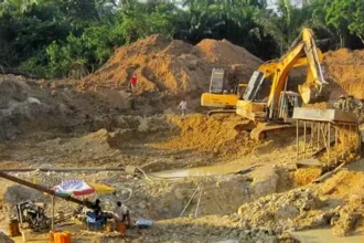 Regulatory Cleanup: 278 Small-Scale Mining Licences Withdrawn Nationwide