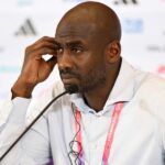 Kwakye Ofosu Defends Otto Addo, Says Calls for His Sack Are Premature