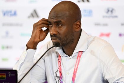 Kwakye Ofosu Defends Otto Addo, Says Calls for His Sack Are Premature