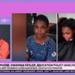 Education Policy Analyst Backs Minister’s Call to Maintain Short Hair Rule in SHS