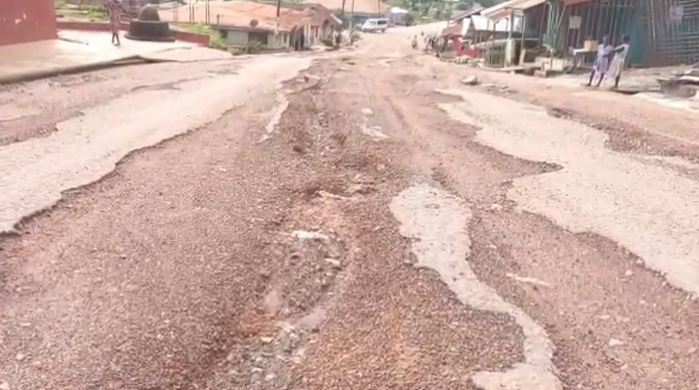 Jacobu Residents Plan Protest Over Deplorable Roads, Collapsed Bridge