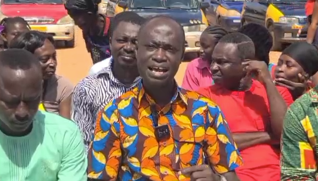 Jacobu Residents Plan Protest Over Deplorable Roads, Collapsed Bridge