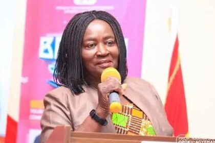 Opoku Agyeman: Inclusion and Dignity Are Key to Empowering Persons with Disabilities