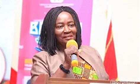 Opoku Agyeman: Inclusion and Dignity Are Key to Empowering Persons with Disabilities