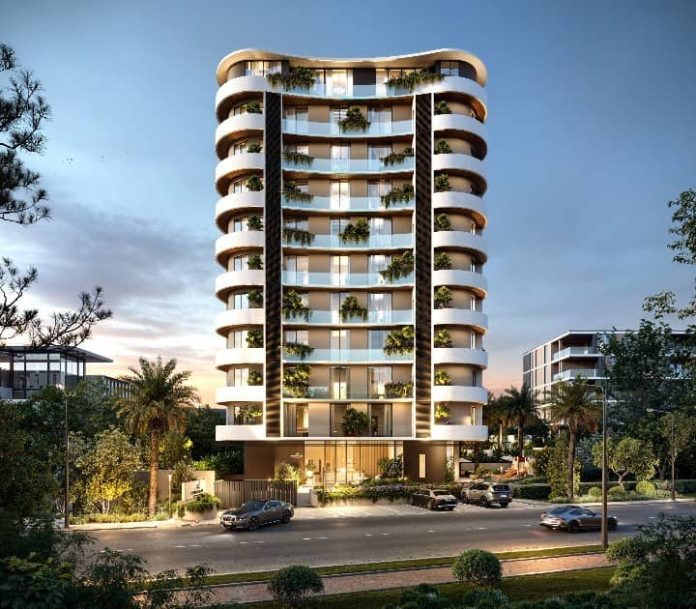Quao Realty Unveils The Autograph A New Standard of Luxury Living in Accra – 60% of Units Sold at Launch