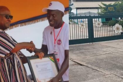 ATL Revival In Sight: Hong Kong Investor Poised to Rescue Ghana's Iconic Textile Giant