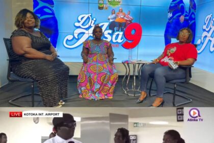 63 Plus-Size Women Arrive in Accra for Di Asa Season 9