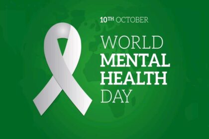 World Mental Day 2025: Access to Services in Times of Crisis