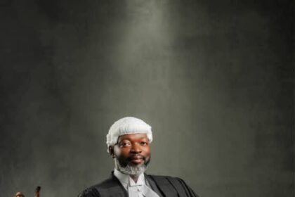 Chief Urges Fellow Traditional Leaders to Learn the Law